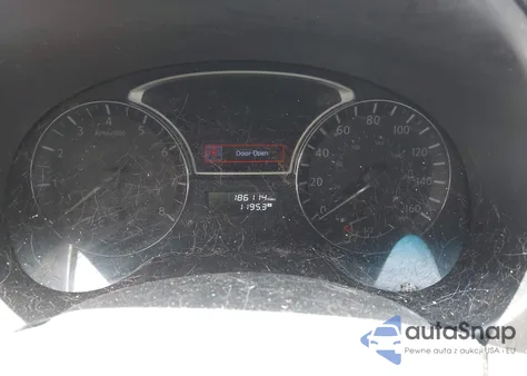 2013 Nissan Altima 2.5 S из США, поврежденный, VIN 1N4AL3AP7DN457461